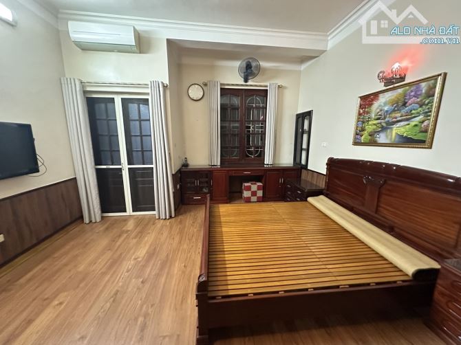 Bán nhà lô góc – Yên Ninh – Quán Thánh – Đặng Dung, 43m2, chỉ 12 tỷ - 3
