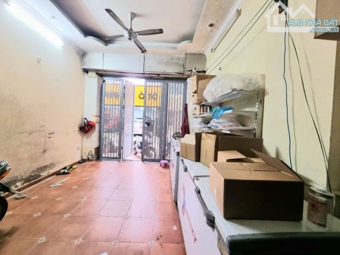 Bán nhà Mỹ Đình - 65m² - ô tô tránh nhau - kinh doanh tốt - nhỉnh 12tỷ. - 3