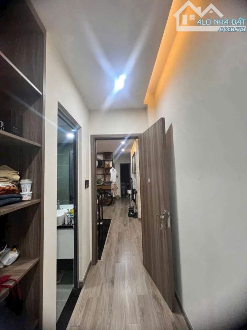 Siêu hiếm 1 căn Nhà 2 Tầng ô Tô ngủ trong nhà giáp đường Trần Hưng Đạo  84m2 giá chỉ 4,65 - 3