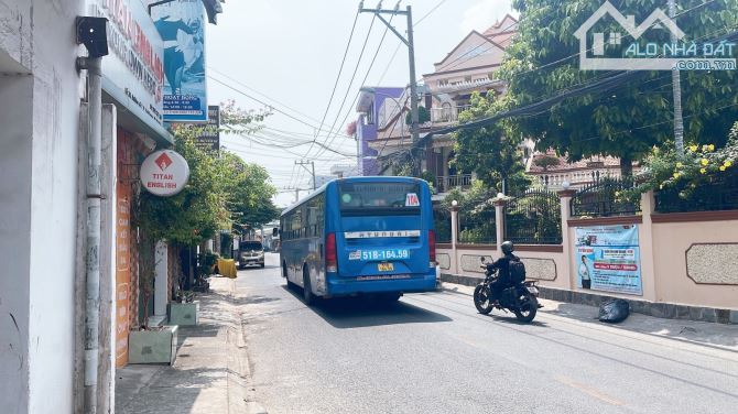 Nhà 2 tầng Mặt tiền Đường số 7, gần nhà hàng Hương Biển - Hoàng Diệu 2, Thủ Đức. 6,5 x 20 - 3