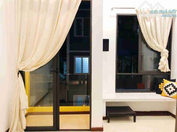 🏢 TÒA CĂN HỘ NGÔ GIA TỰ – DÒNG TIỀN ỔN ĐỊNH 20 TRIỆU/THÁNG CHỈ NHỈNH 7 TỶ - 3