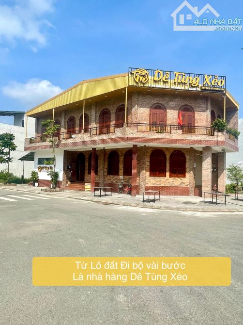 🔥Bán đất Hương Sơ - Nguyễn Văn Linh - Hàng Sạch Sẽ với tiện ích xung quanh đầy đủ - 3