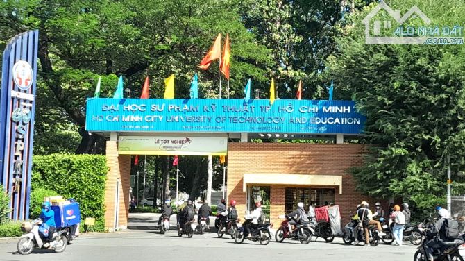 Bán Căn Hộ Dịch Vụ Gần Hoàng Diệu 2 Thủ Đức, 146m2(5mx30m), 4 Tầng, Chỉ 15 Tỷ(TL) - 3