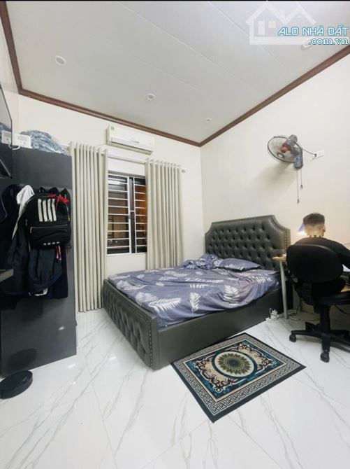 Phân lô Ngô Thì Nhậm,45m x5 tầng ,oto vào nhà, 3 bước là chợ - 3