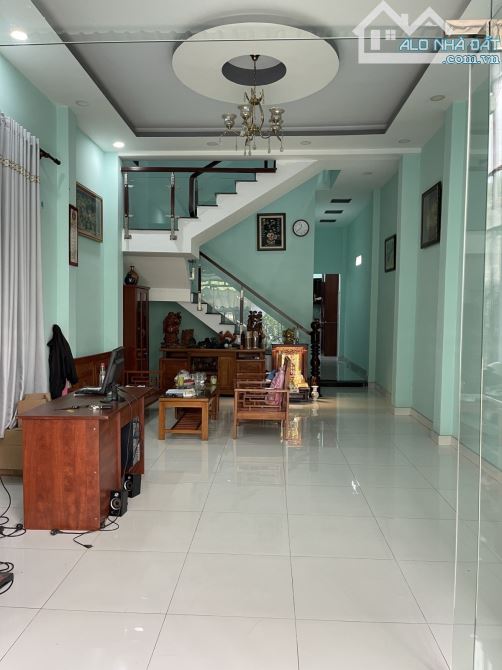 Mặt tiền Nguyễn Bình, 210m2, vừa ở vừa kinh doanh, 10.2 tỷ - 3
