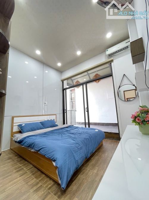 Cần bán gấp căn nhà mặt phố đường Tiểu la, Nhà 3 tầng diện tích 120m2, giá 3,75 tỷ - 3
