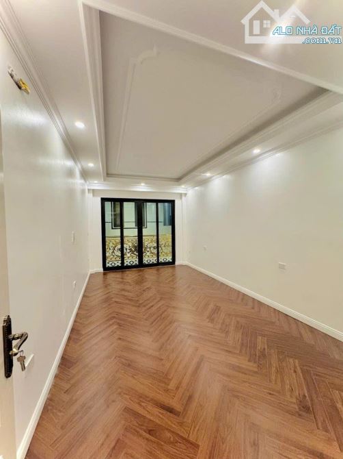 Nhà đẹp Quận 10, HXH, Nguyễn Lâm, gần trường QT Việt Úc đường 3/2, 2 tầng, 34m2, 6.x tỷ - 3