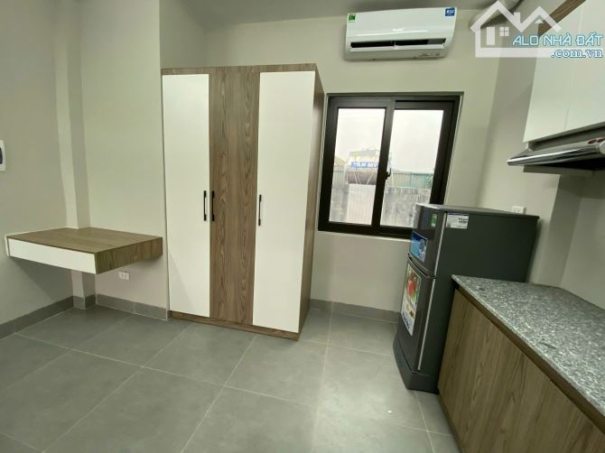 BÁN CHDV ĐỐNG ĐA, DT 50 TRIỆU THÁNG, CHỈ 7.7 TỶ, 9 PHÒNG KK ĐỀU VIEW CÔNG VIÊN - 3