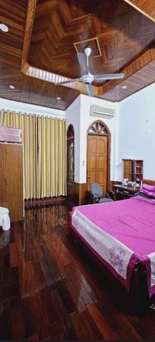 Bán nhà mặt phố Lý Thường Kiệt 5 tầng phân lô ô tô tránh vỉa hè kinh doanh chỉ 14 tỷ - 3