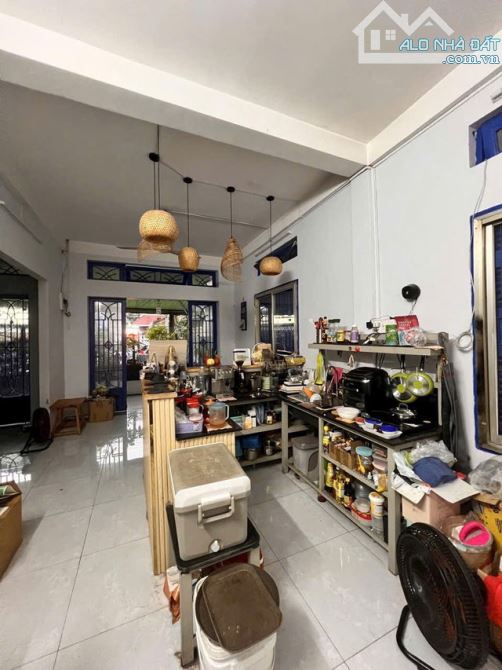 BÁN NHÀ 3 TẦNG - NGANG 8M – HẺM XE HƠI - LÊ ĐẠI HÀNH, P11, QUẬN 11 - 3