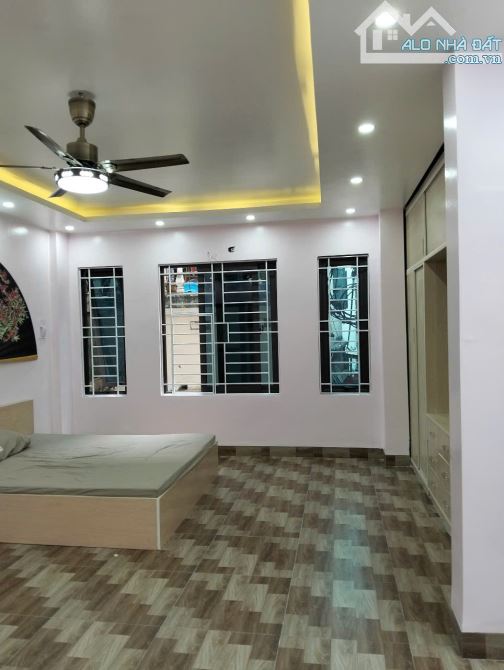 Phố Hoàng Văn Thái 52 m2 x 4 tầng MT 4.7 m Ô tô Tránh K/D VP Thang Máy Q. Thanh Xuân - 3