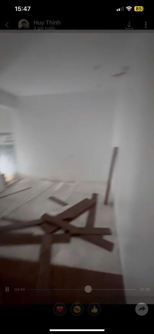 👉 BÁN NHÀ PHỐ PHÚ VIÊN, THANH SƠN, HÀ NAM DT 52M MT 4.2M  GIÁ CHỈ 1.850 TỶ - 3