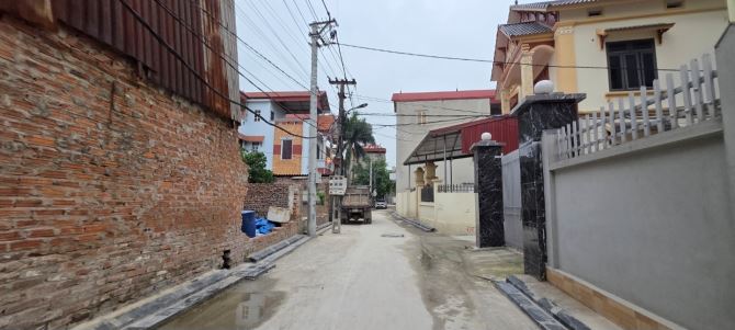 💥 GIÁ ĐẦU TƯ ĐẤT LỄ PHÁP TIÊN DƯƠNG  ĐÔNG ANH LÔ GÓC ÔTÔ TRÁNH THÔNG VỊ TRÍ ĐẮC ĐỊA SINH - 3