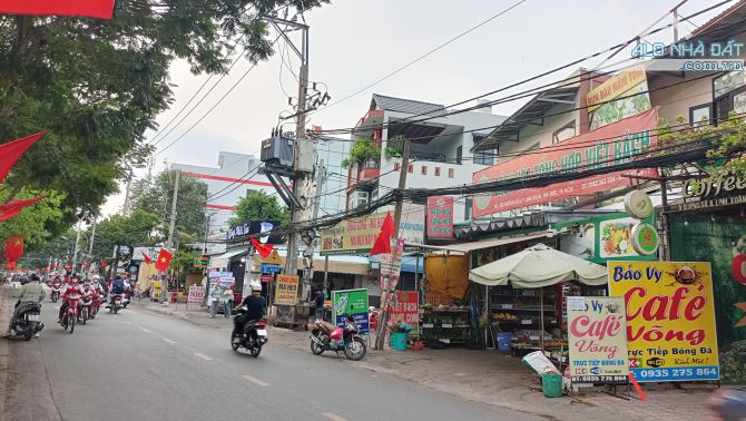 NHÀ Ở NGAY, CHỈ CẦN XÁCH VALI VÀO Ở, ĐƯỜNG SỐ 8,LINH XUÂN CHỈ HƠN 5TỶ - 3