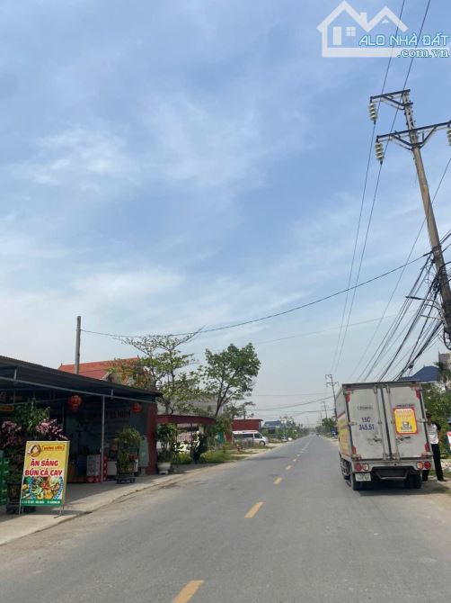 Bán lô đất mặt đường 402 Tư Thuỷ, Hòa Nghĩa, Dương Kinh, Hải Phòng  - Tuyến đường trục - 3