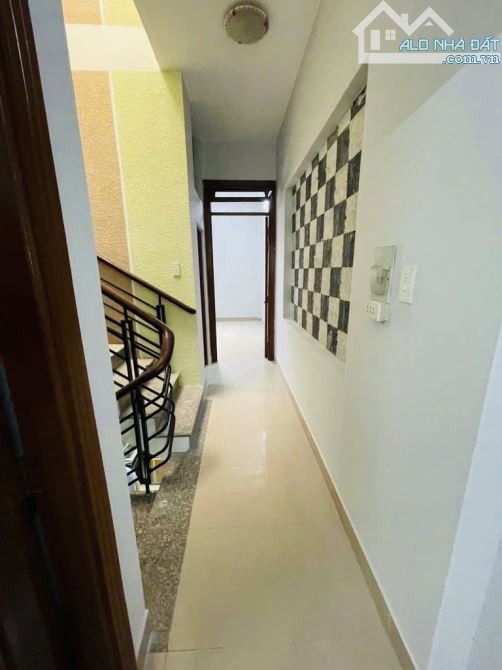 Hàng hiếm tại Huỳnh Văn Nghệ, 6,3 tỷ, 72m2, 4PN, 3WC, Tân Bình, HCM - 3