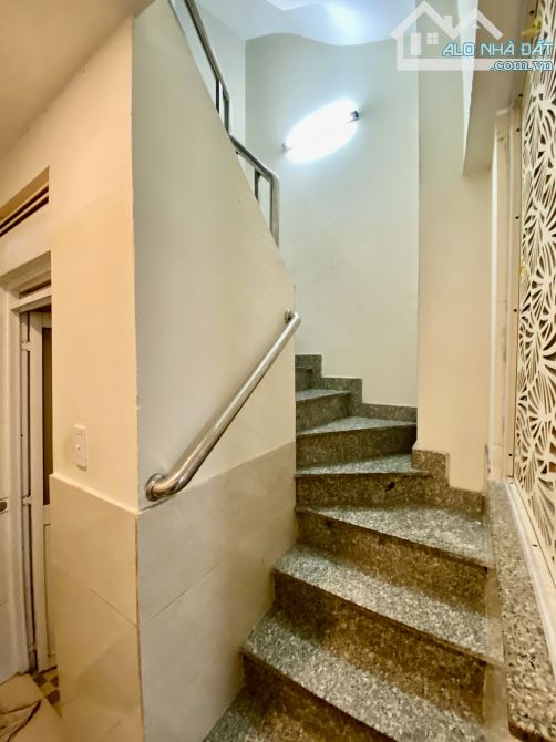 CHDV TÂN BÌNH, HXH LẠC L. QUÂN, GẦN VÒNG XOAY LÊ ĐẠI HÀNH, 104m2, 3 TẦNG, 19PN, NHỈNH 9 TỶ - 3