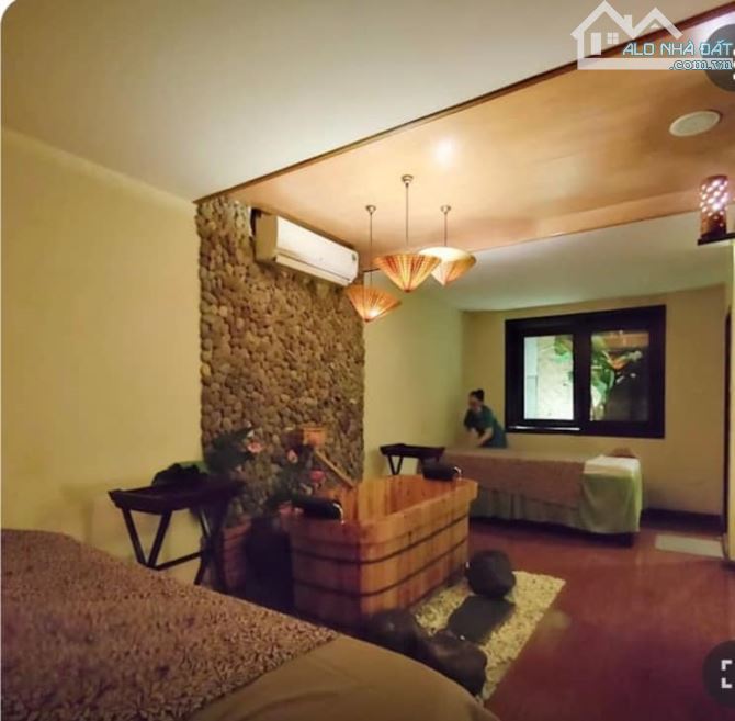 Cực Hiếm Quang Trung Hạ Hồi 95M2 42 Tỷ Ô TÔ Đỗ Cửa GPXD 9 Tầng 1 hầm xây tòa rất đẹp - 3