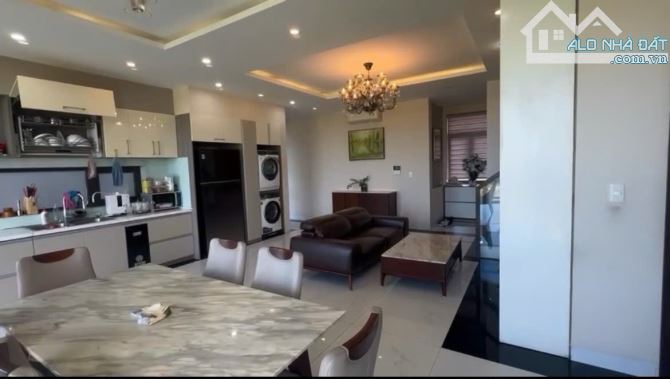 BIỆT THỰ ĐẢO NỔI – ĐẲNG CẤP THƯỢNG LƯU – VIEW SÔNG VĨNH VIỄN - DT 366m2 - 3 TẦNG - 32 TỶ - 3