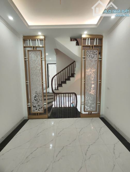 Bán nhà Tựu Liệt - Linh Đàm 38m, 4 tầng chỉ 4,x tỷ - 3