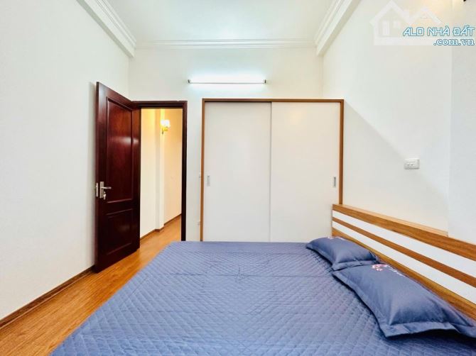 Minh Khai HBT nhà 2 mặt thoáng trước sau DT 35 m2 x 4 tầng, MT 3,5 m, giá 6.15 tỷ Nhà đẹp - 3