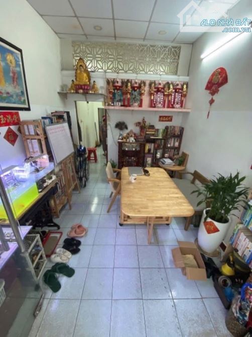 NHÀ TÔ HIẾN THÀNH – P13-Q10 – CHỈ 5.8 TỶ – DT GẦN 50M²-GẦN ĐH BÁCH KHOA TPHCM - 3
