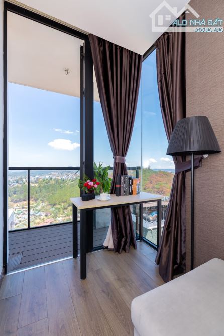 Bán Villa Vip Đã Hoàn Công KQH Viện Nghiên Cứu Hạt Nhân khu nghỉ dưỡng sang trọng - 3