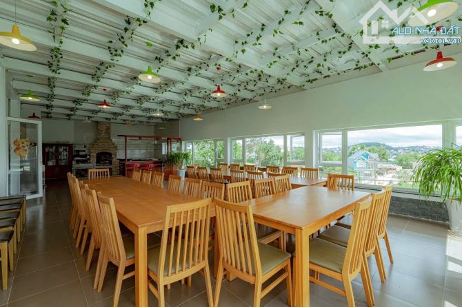 ✨ Bán Villa Mặt tiền đường An Sơn Khu biệt thự DIC Phường 4, Đà Lạt - 3