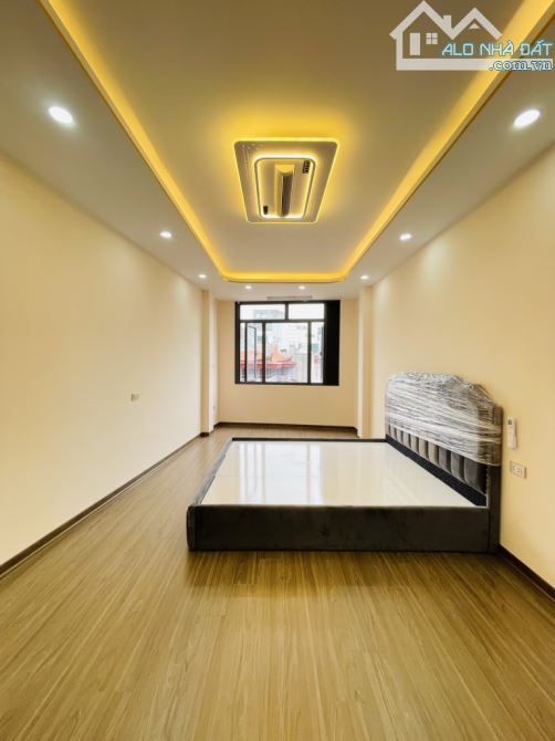 Nhà đẹp phố văn chương full tiện ích - 3
