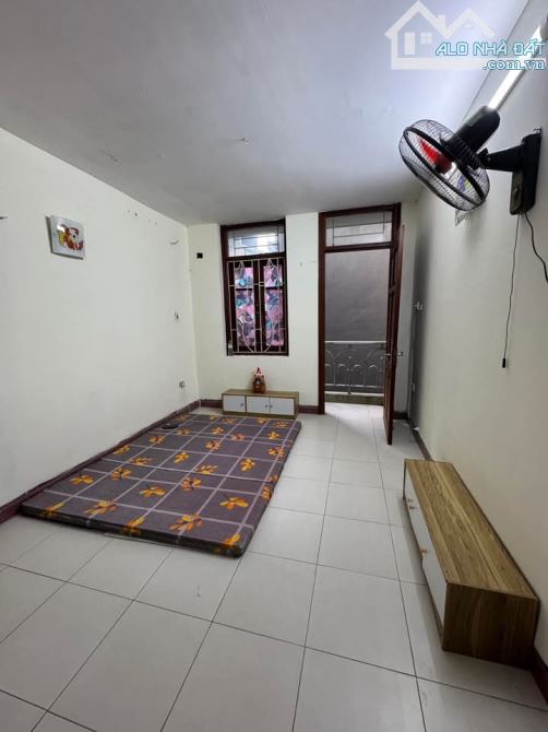 Cho thuê nhà ngõ chùa Liên Phái Bạch Mai Hai Bà Trưng 25m x 4 tầng, giá 7.5tr/tháng - 3