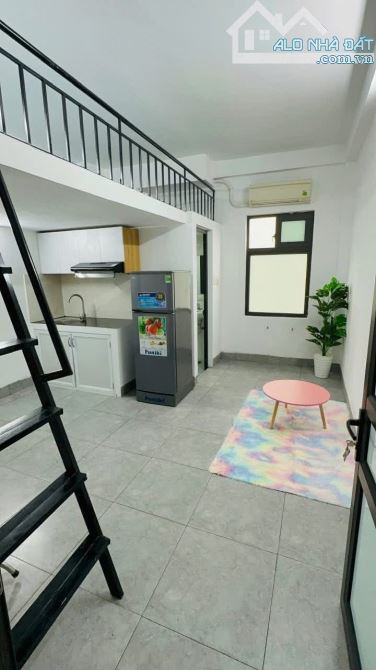 HOÀNG MAI Bán nhà dòng tiền vị trí cực đẹp giá 12.8 tỷ - 3