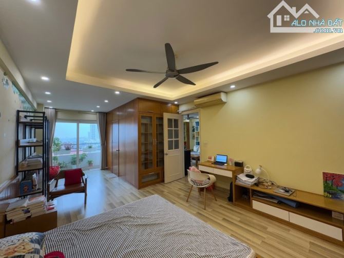 Bán căn hộ chung cư tòa H KĐT Việt Hưng, Long Biên, 4 ngủ, 150m2 chỉ 6,5 tỷ - 3
