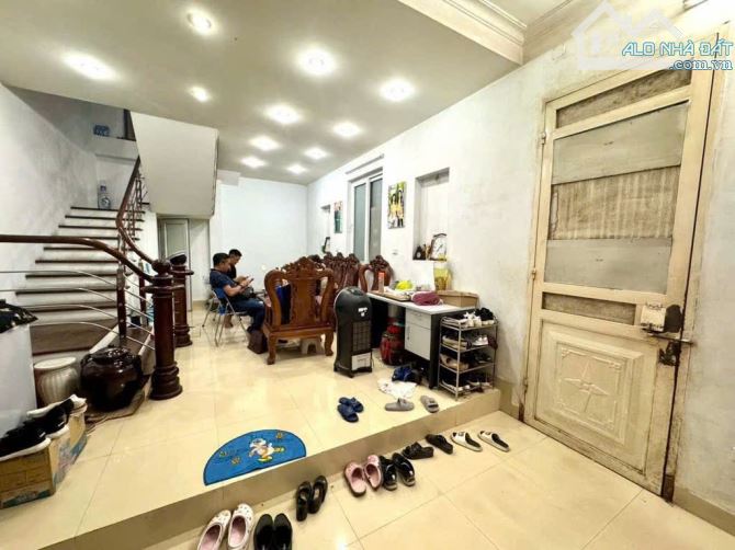Nhà tốt Võng Thị - Lô góc hai thoáng - vài bước ra Hồ Tây, sống hưởng - 3