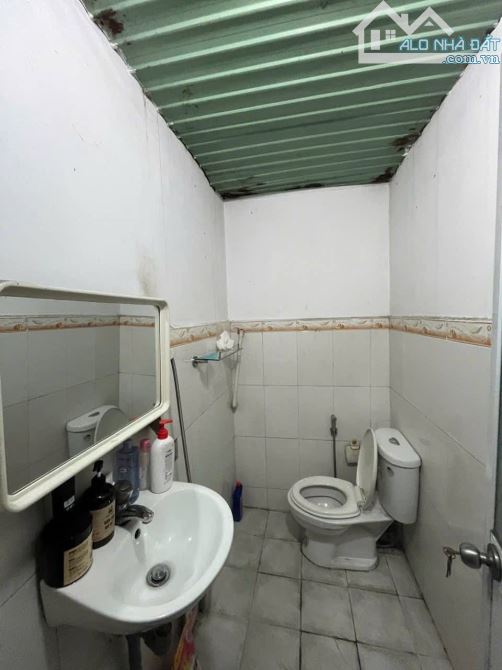 🔥 HÀNG HIẾM!! MẶT TIỀN ĐƯỜNG KINH DOANH BUÔN BÁN SẦM UẤT - NGAY NGÃ TƯ LÊ  VĂN KHƯƠNG  GI - 3
