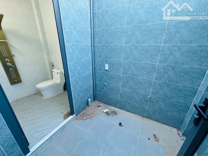 NHÀ 2 TẦNG CẶP BÊN KHU CÔNG NGHIỆP CẦU TRÀM TRỌN GÓI 2 TỶ 450 - 3