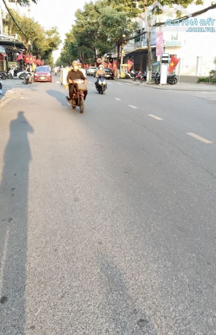HOT 2 MẶT TIỀN NGUYỄN CÔNG TRỨ – VÀI BƯỚC RA BIỂN MỸ KHÊ – GIÁ 90TR/1M2 - 3