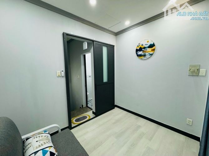 Bán Nhà Đường Vũ Tùng, 3 TẦNG - 17M2 - HẺM TRƯỚC NHÀ 5M - AN NINH - Chỉ 3,1 tỷ - 3