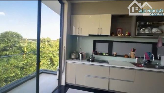 🏡 BIỆT THỰ ĐẢO NỔI – ĐẲNG CẤP THƯỢNG LƯU – VIEW SÔNG  VĨNH VIỄN 🍀 - 3
