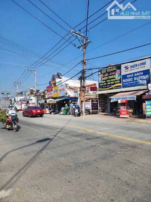 Bán Gấp Nhà 1 Trệt 1 Lửng Đúc Kiên Cố Ngay Cuối Đường Đồng Khởi, Sổ Riêng Thổ Cư 100% - 3