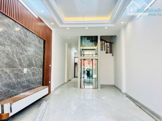 🏡 SIÊU PHẨM PHÂN LÔ TRUNG TÂM BA ĐÌNH – NHÀ ĐẸP PHÚC XÁ – Ô TÔ TRÁNH – CHỈ 15 TỶ - 3