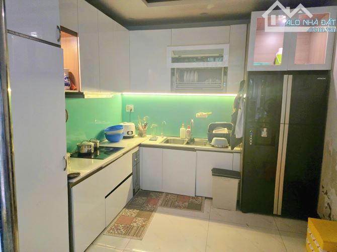 Bán Biệt thự Hơn 200m2 Phường Tân Hiệp Gần Cư Xá B5. - 3