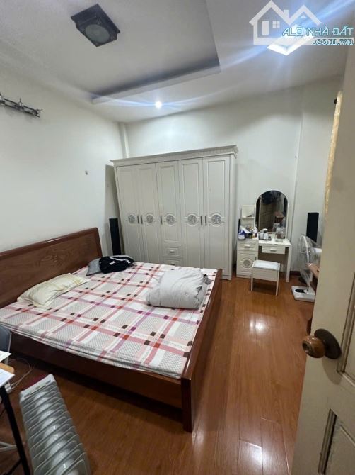 Mặt  ngõ kinh doanh – có gara ô tô – lô góc. Trung Văn – Nam Từ Liêm. - 3