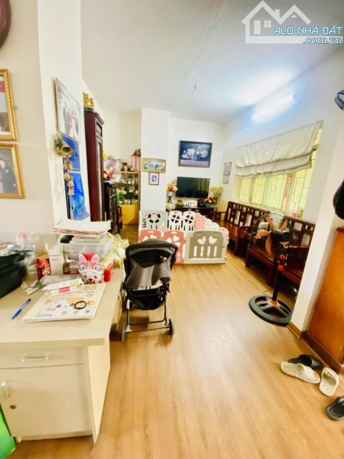 BÁN CĂN HỘ 120M² – 3 PHÒNG NGỦ – Ở NGAY -  TÒA A5 NGUYỄN CẢNH DỊ – VIEW AEON ĐẠI KIM - 3