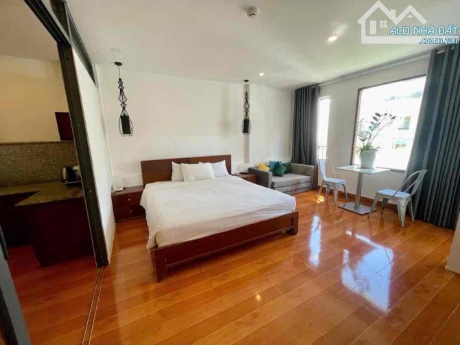 SIÊU PHẨM TOÀ CĂN HỘ HIẾM AN THƯỢNG 3 DÒNG TIỀN TỪ 70 TRIỆU/TH - KINH DOANH SIÊU ĐỈNH - 3