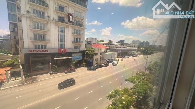 💥 BÁN GẤP - ÂU CƠ - TÂY HỒ - 136M² - 6 TẦNG KD - MT 8M - LÔ GÓC - ÔTÔ 7 CHỖ VÀO NHÀ 💥 - 3