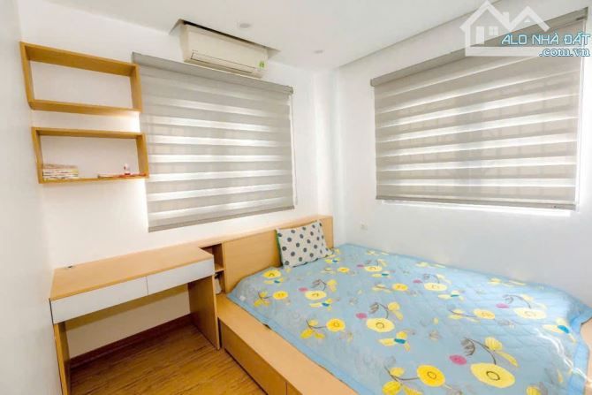 BÁN CĂN HỘ MỸ ĐÌNH – 90M² – 3PN – FULL NỘI THẤT – SỔ ĐỎ CHÍNH CHỦ – GIÁ CHỈ 5,73 TỶ - 3