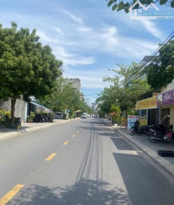 Bán lô đất 300m ngang 12m mặt tiền đường 7,5m Đặng Vũ Hỷ ngay Nguyễn Văn Thoại Gần Biển - 3