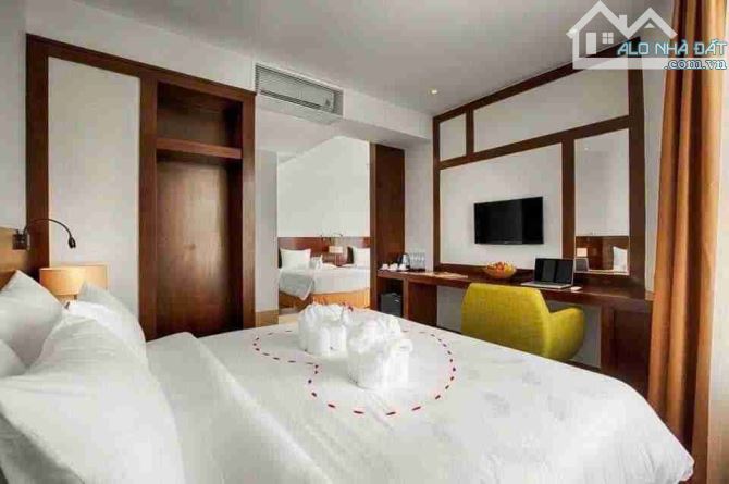 🏦 BÁN GẤP CĂN  GỐC 2MT KHÁCH SẠN  LÊ QUANG ĐẠO PHỐ TÂY AN THƯỢNG - 3