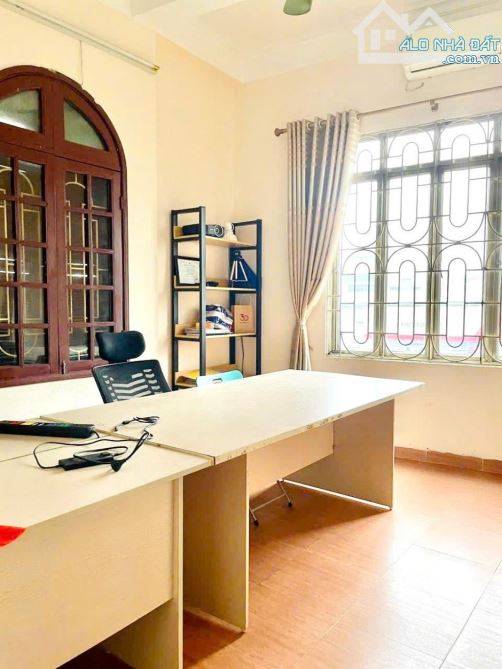 Yên Lãng mặt phố lô góc vỉa hè rộng mặt tiền đẹp kinh doanh siêu đỉnh hiếm nhà bán - 3