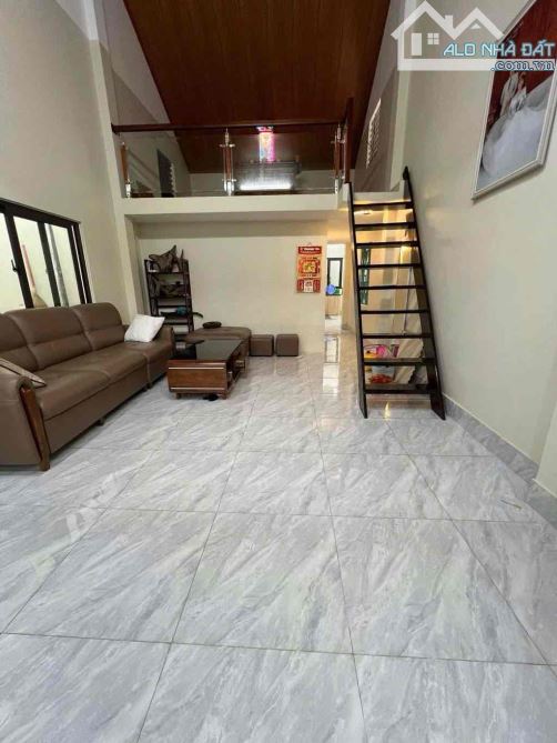 🏡 Nhà Kiệt Ô Tô Đỗ Cửa Nguyễn Công Hoan – Cách Đường Chính Chỉ 2 Căn Nhà! - 3